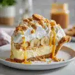 Best Ever Banana Pudding Pie Recipe