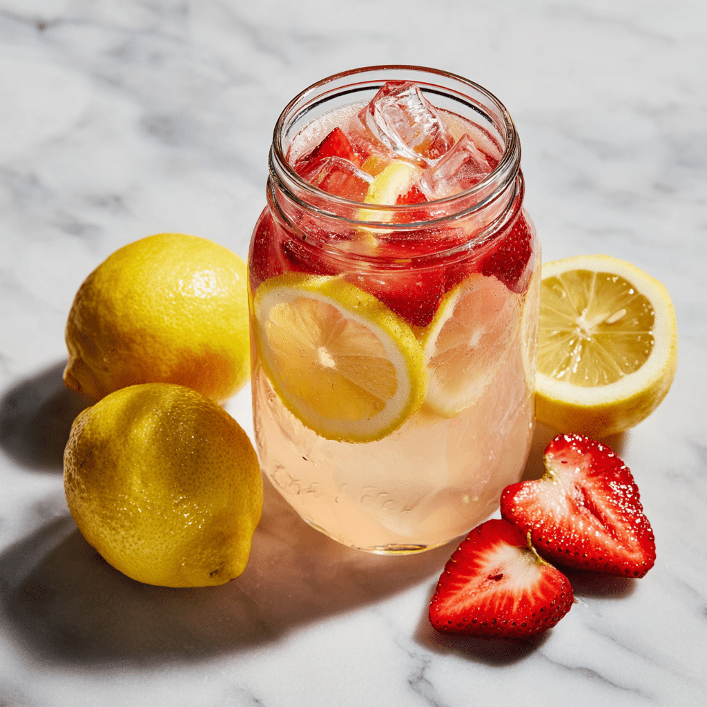 hat’s the Perfect Summer Thirst Quencher Recipe
