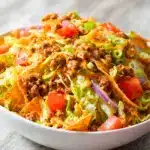 Doritos Taco Salad Recipe