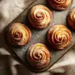 Apple Pie Cruffins Recipe