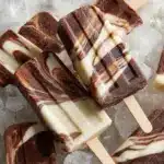 Jello Pudding Pops Recipe