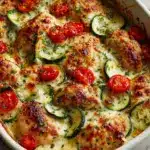 Flavorful & Easy! Recipe