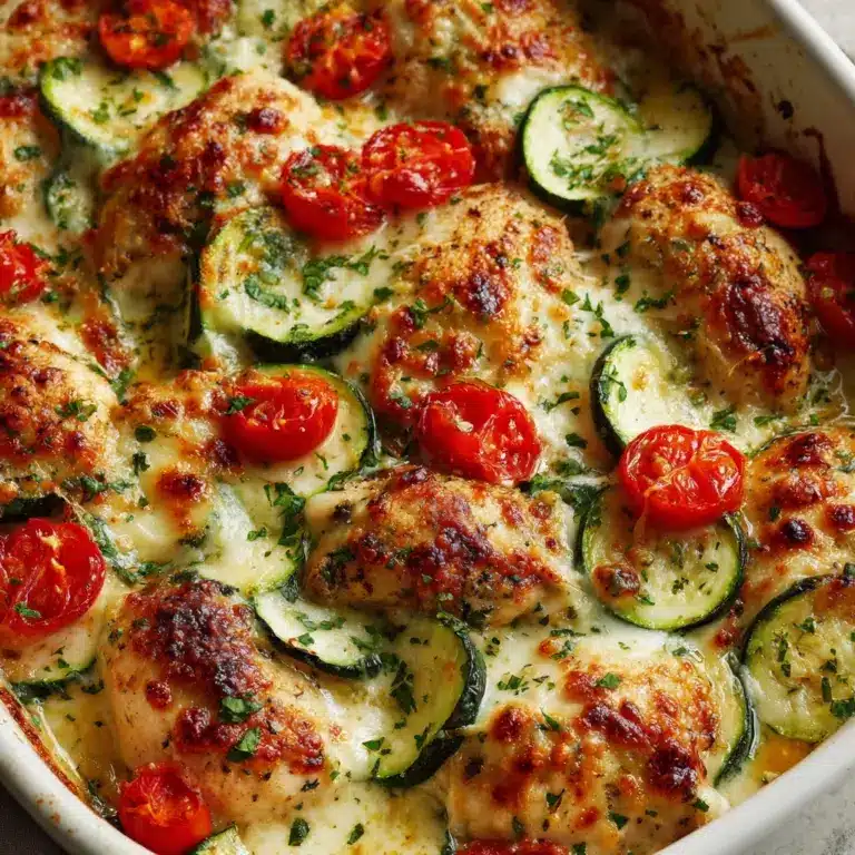 Flavorful & Easy! Recipe