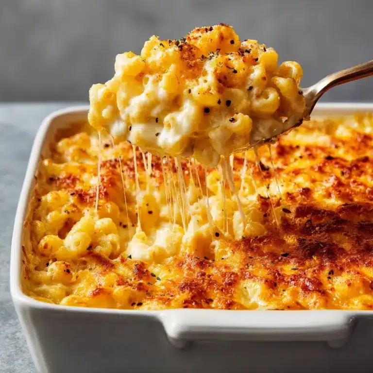 Best Mac And Cheese Recipe