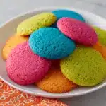 Jello Cookies Recipe