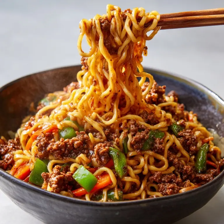 1 lb ground beef Recipe