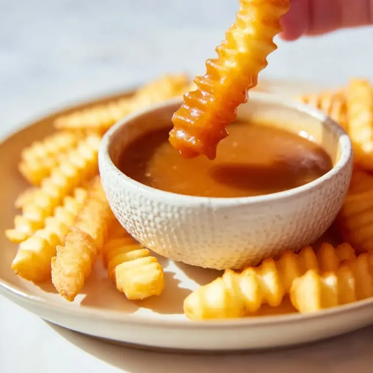 Sweet and Sour Sauce - McDonald's Copycat Recipe