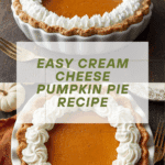 The Best Pumpkin Pie Recipe