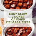 Slow Cooker Candied Kielbasa Recipe