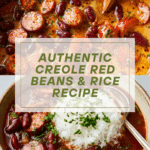 Red Beans And Rice Recipe