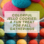 Jello Cookies Recipe