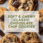 The Best Chocolate Chip Cookie Recipe Ever Recipe
