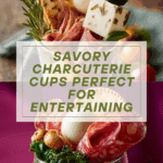 Charcuterie Cups Recipe