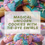 Unicorn Cookies Recipe