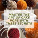 Perfect Cake Pops Recipe