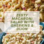 Macaroni Salad Recipe