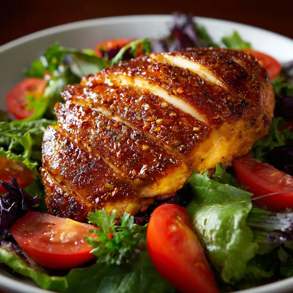 Smoked Turkey Breast Recipe