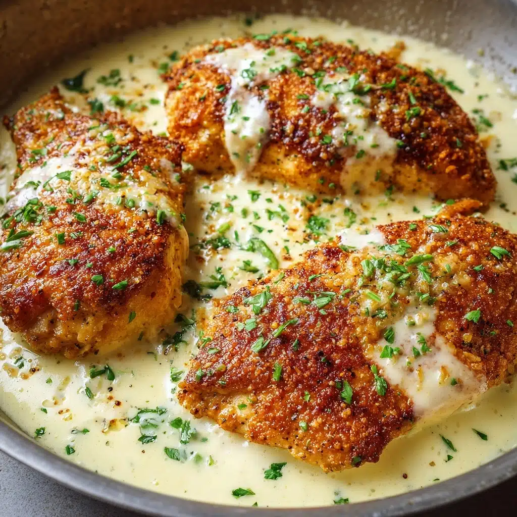 Longhorn Steakhouse Parmesan Chicken Recipe - Recipe Image