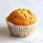 Easy Oatmeal Muffins Recipe