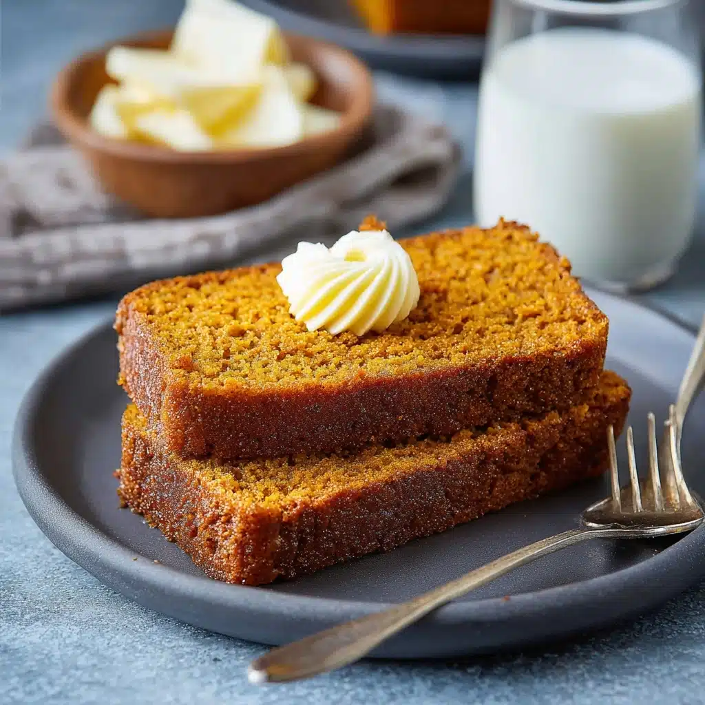 Pumpkin Bread Recipe - Recipe Image