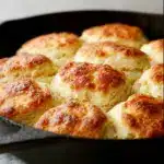 3-Ingredient Bisquick Biscuits made with Sprite Recipe