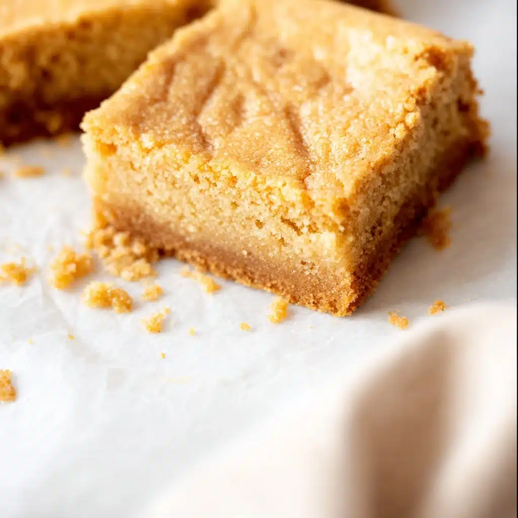 Peanut Butter Brownies Recipe - Recipe Image