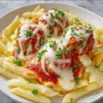 Baked Italian Meatballs Recipe