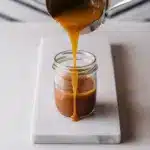 Cake Batter Coffee Syrup Recipe