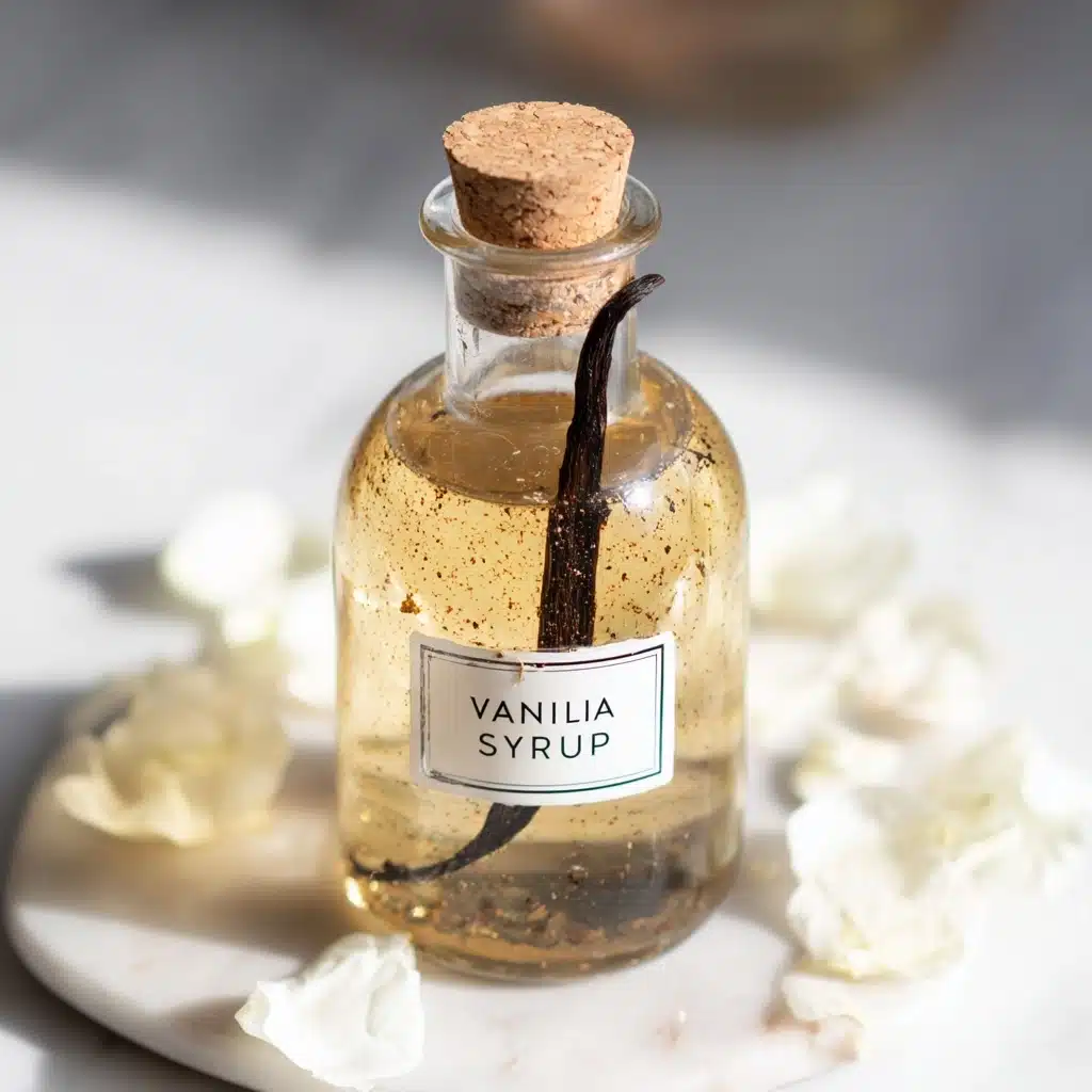 Ingredients Recipe - Recipe Image