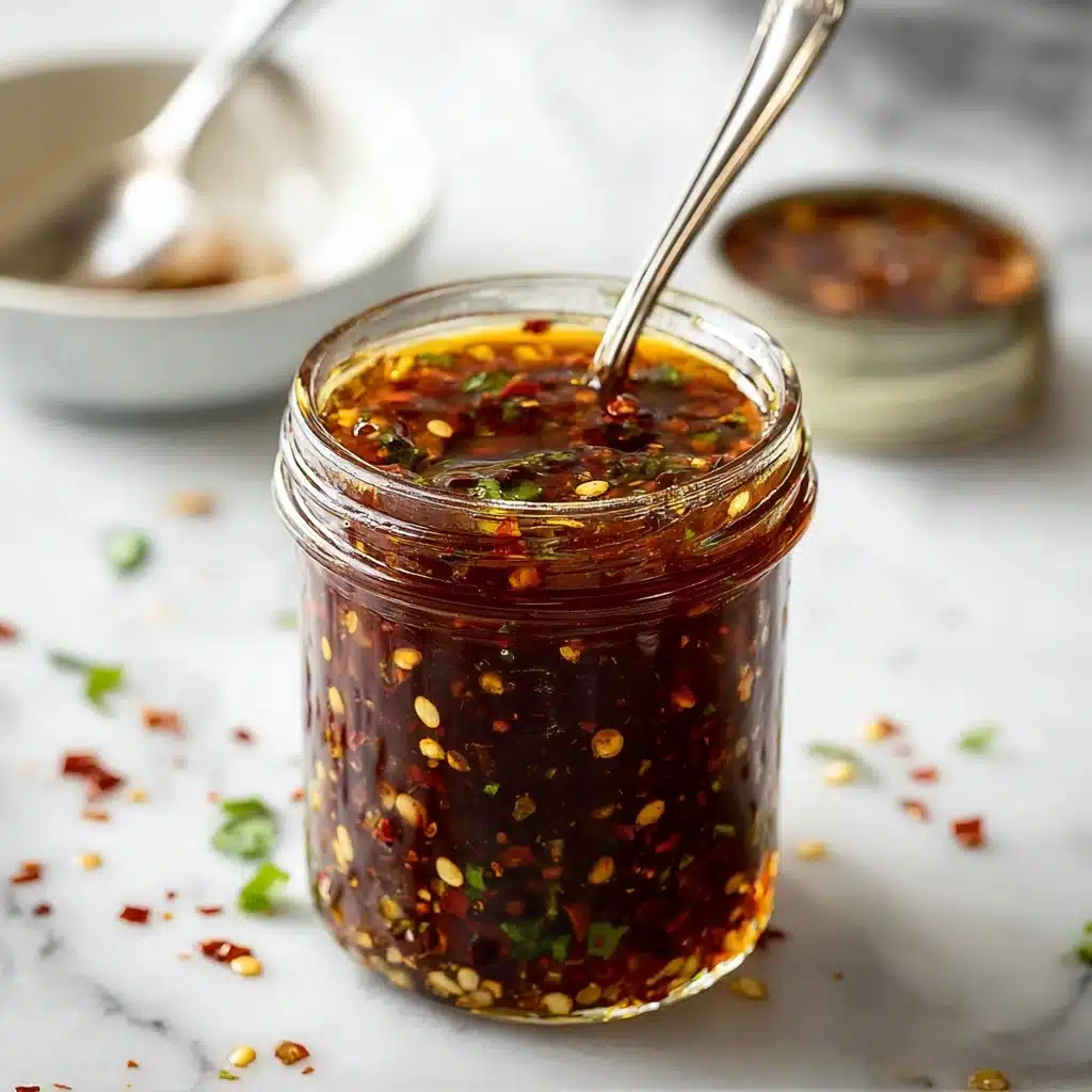 Easy Grilled Asian Chicken Skewers with Honey Garlic Sauce Recipe