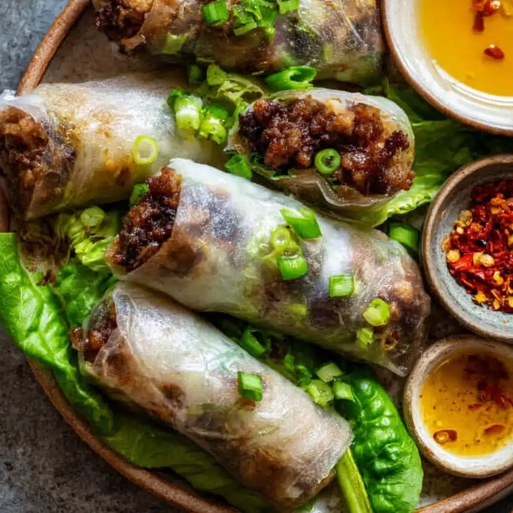 An Amazing Ultimate 5-Ingredient Dinner Recipe - Recipe Image