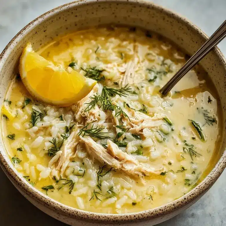 Comforting Bowl of Sunshine Recipe