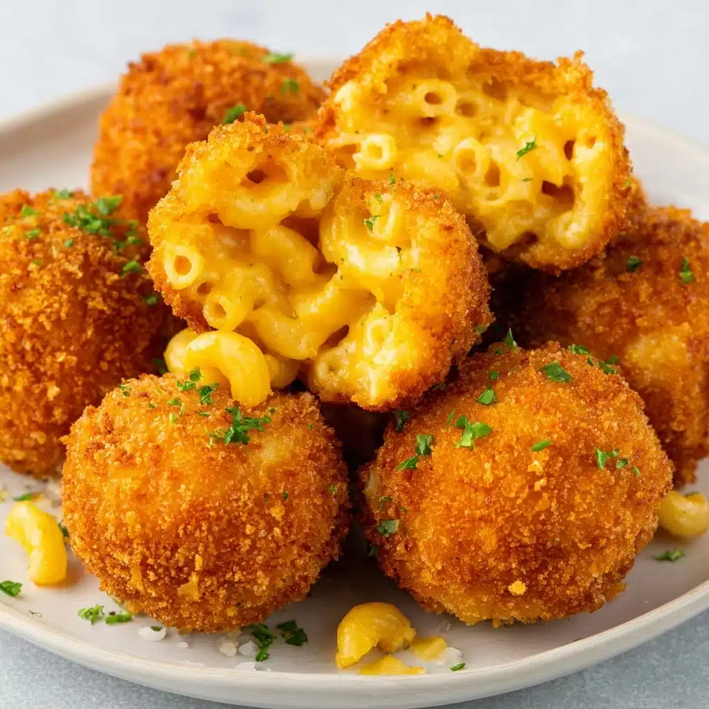 2 cups leftover mac and cheese Recipe - Recipe Image
