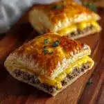Savory Breakfast Pop-Tarts Recipe