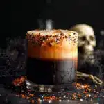 Cold Witches Brew Coffee Recipe