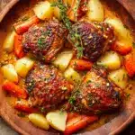 and Effortless Recipe