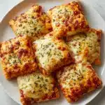 Air Fryer Pizza Rolls: Discover the Crispy Delight! Recipe
