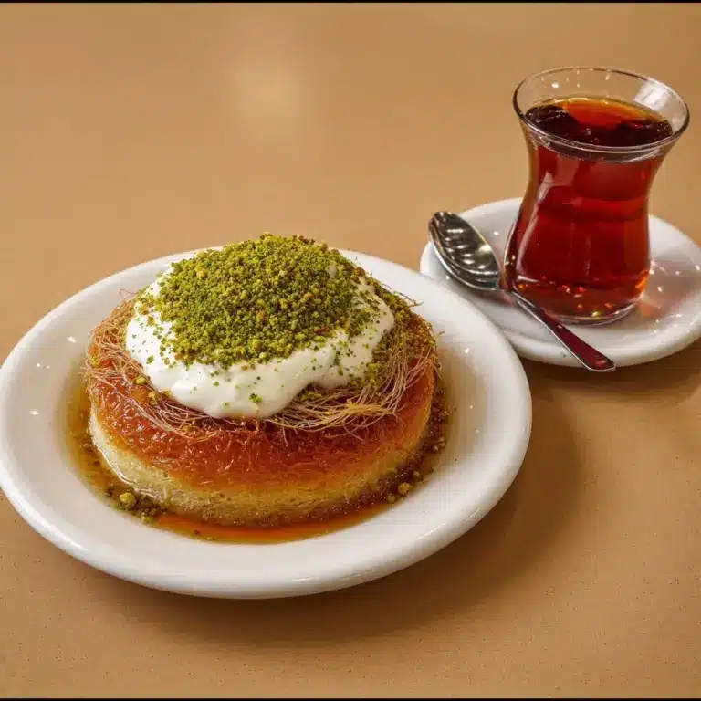 red Recipe