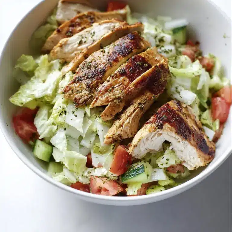Whole 30) Recipe