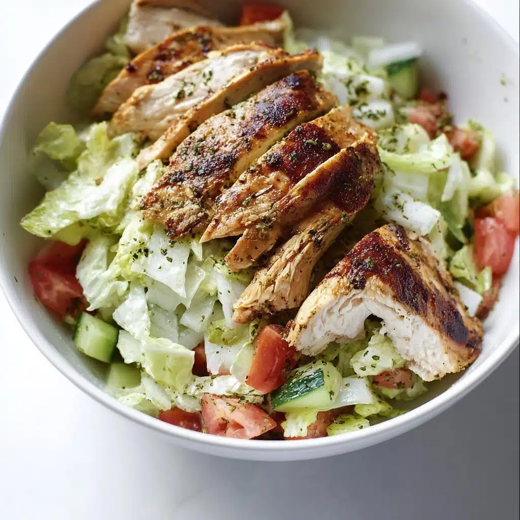 Whole 30) Recipe