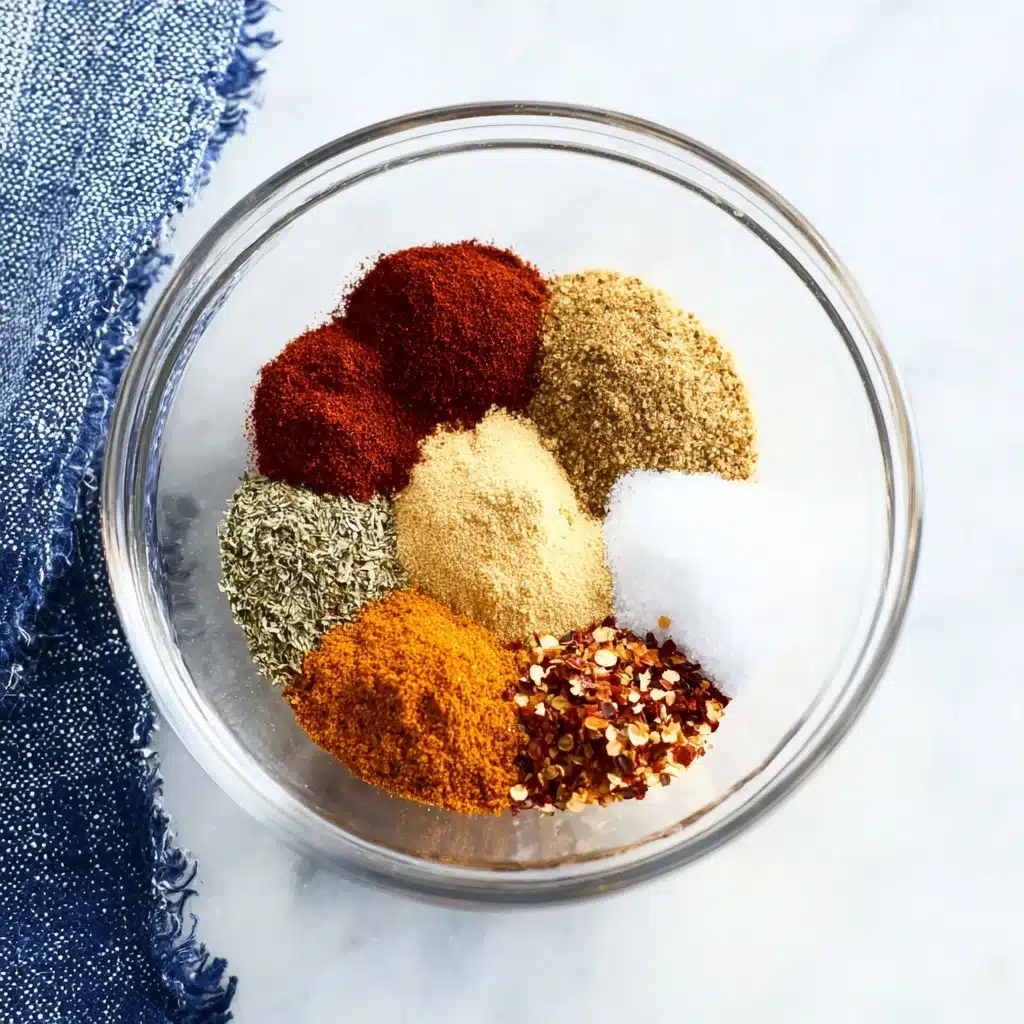 Taco Seasoning Recipe - Recipe Image