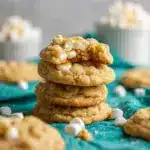 Rice Krispie Cookies Recipe