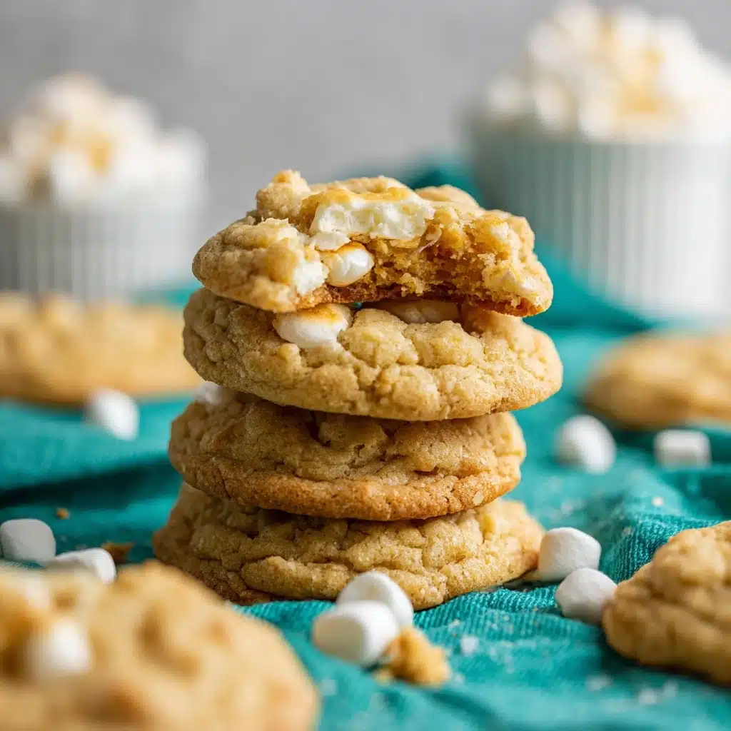 Rice Krispie Cookies Recipe