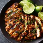 The Best Mexican Chicken Marinade Recipe