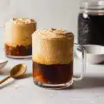 m Cold Foam Cold Brew (Copycat Starbucks Recipe