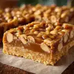 Trisha Yearwood’s Butterscotch Bars Recipe