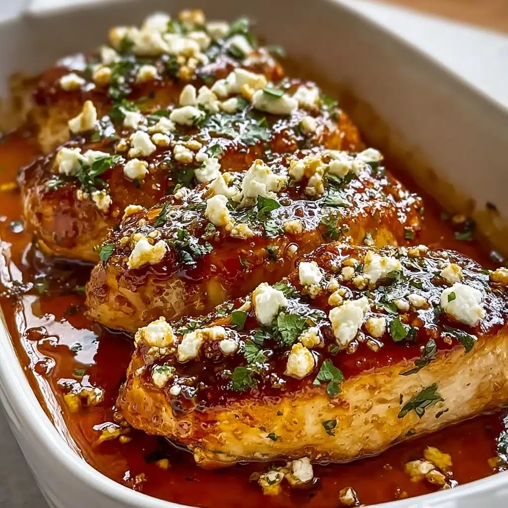 A Deliciously Spicy and Savory Recipe - Recipe Image