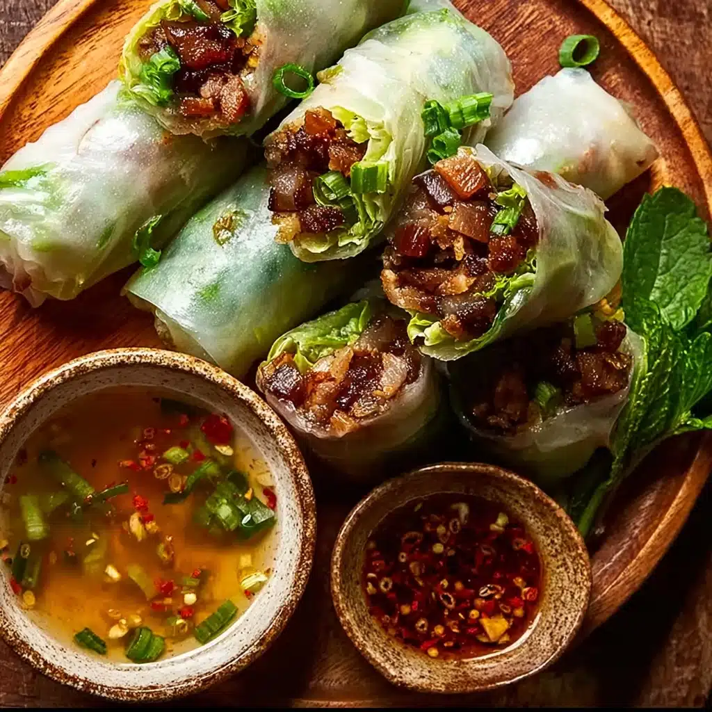 An Amazing Ultimate 5-Ingredient Dinner Recipe
