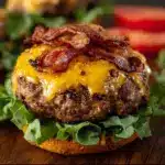 Crack Burgers: Your New Go-To Burger Recipe