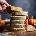 Brown Sugar Pumpkin Loaf Recipe